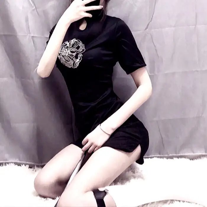 我可以自己疯