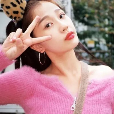 只要我长大